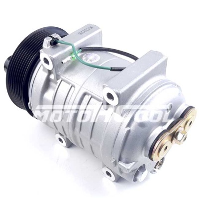 Компрессор RC-U08162 MOTORCOOL